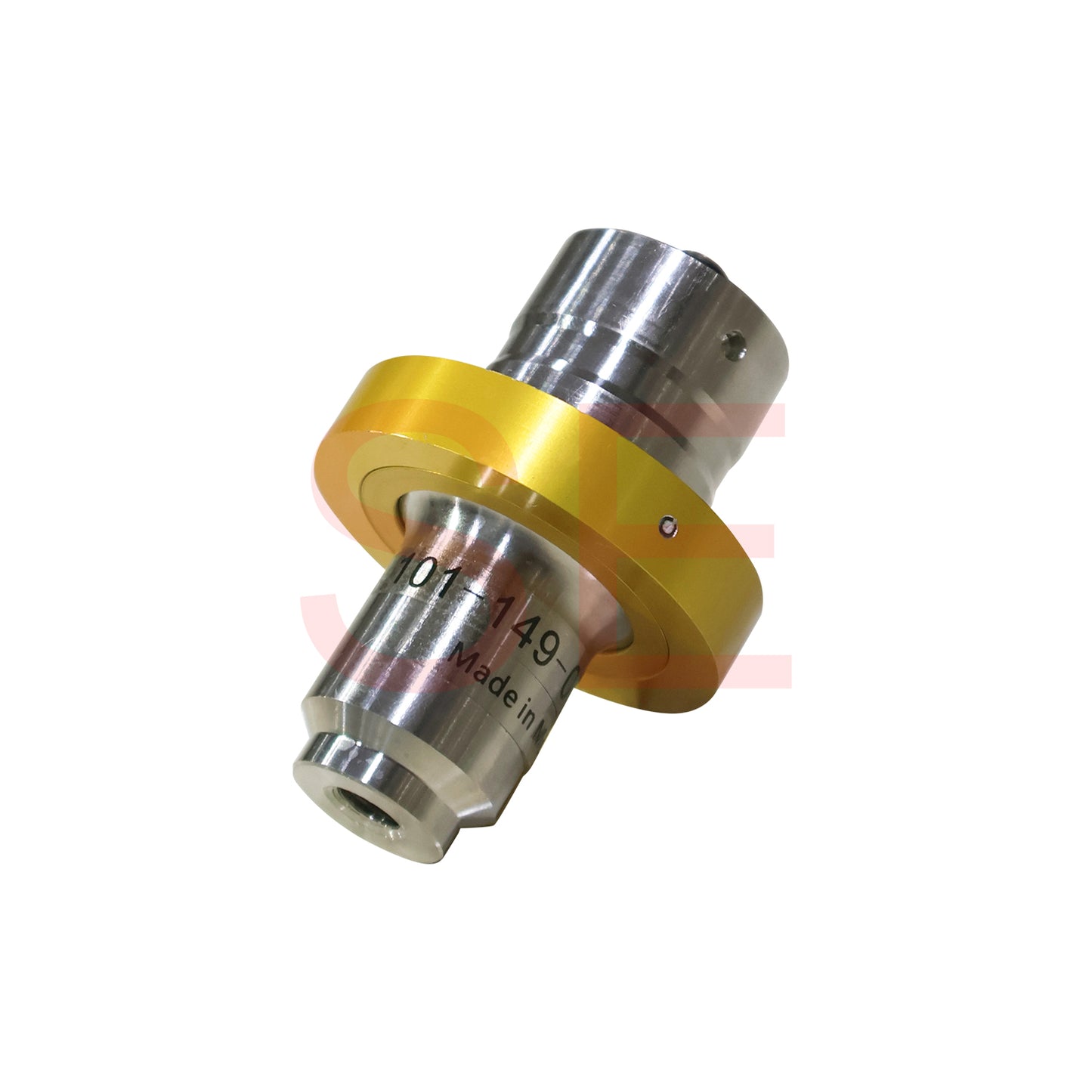 Branson Titanium Booster(Gold) 40Khz 1.1.5 EDP NO 101-149-079