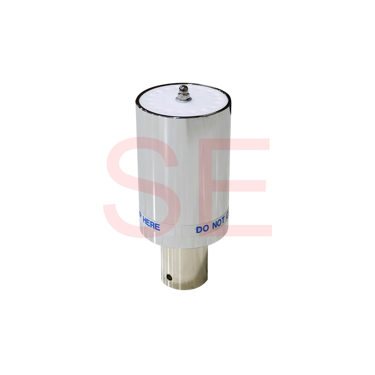 Branson 402 Converter/Transducer EDP No -101-135-014