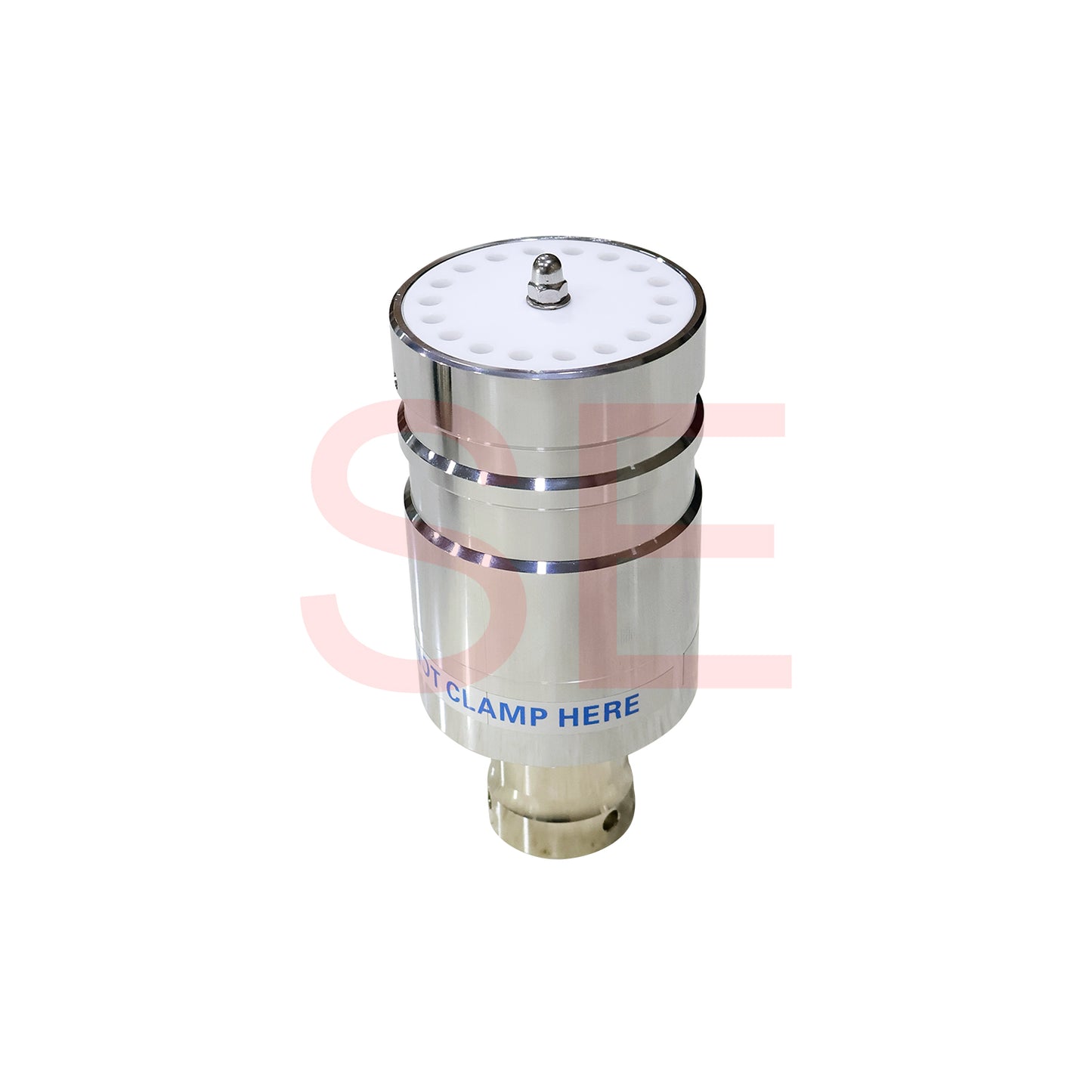 Branson Ultrasonic 803 Converter/Transducer Part No-101-135-040