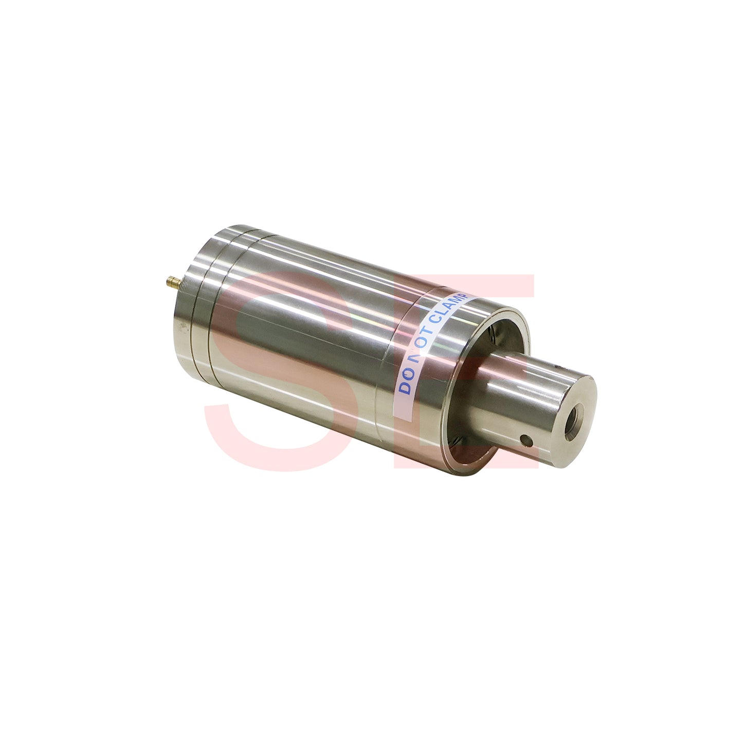 Ultrasonic Branson Converter/Transducer CR20 Series EDP No. 101-135-060