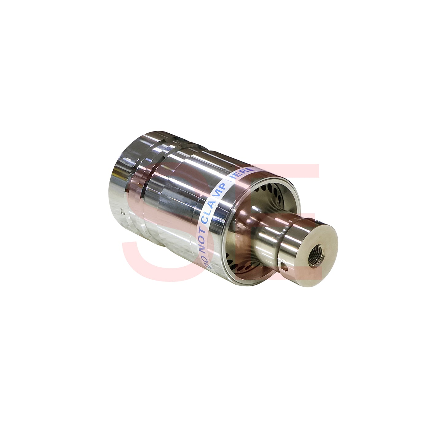 Branson Ultrasonic 803 Converter/Transducer Part No-101-135-040