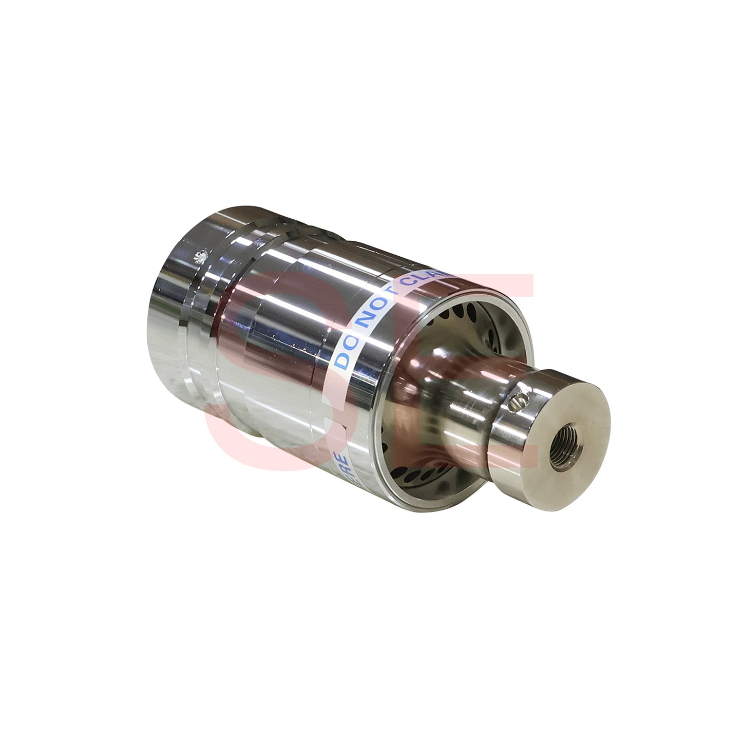 Branson Ultrasonic 803 Converter/Transducer Part No-101-135-040