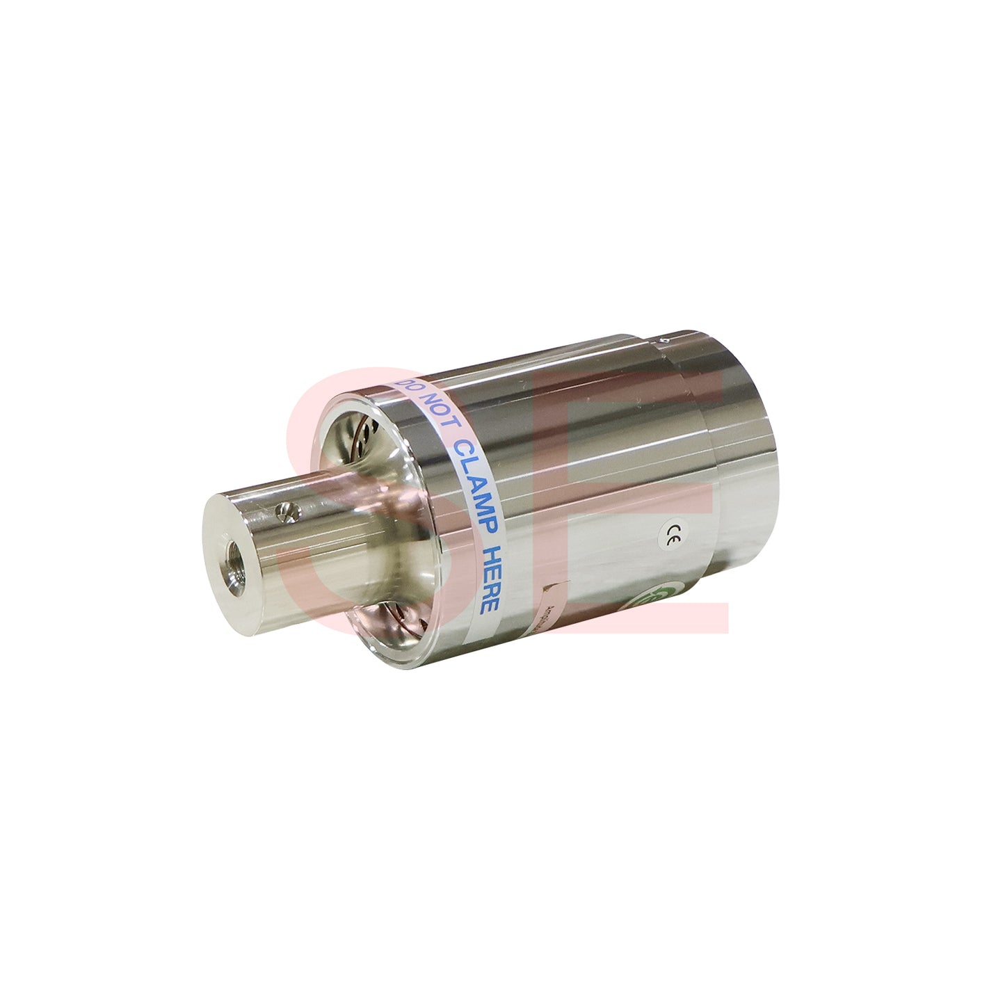 Branson 922JA Converter/Transducer EDP No-101-135-049