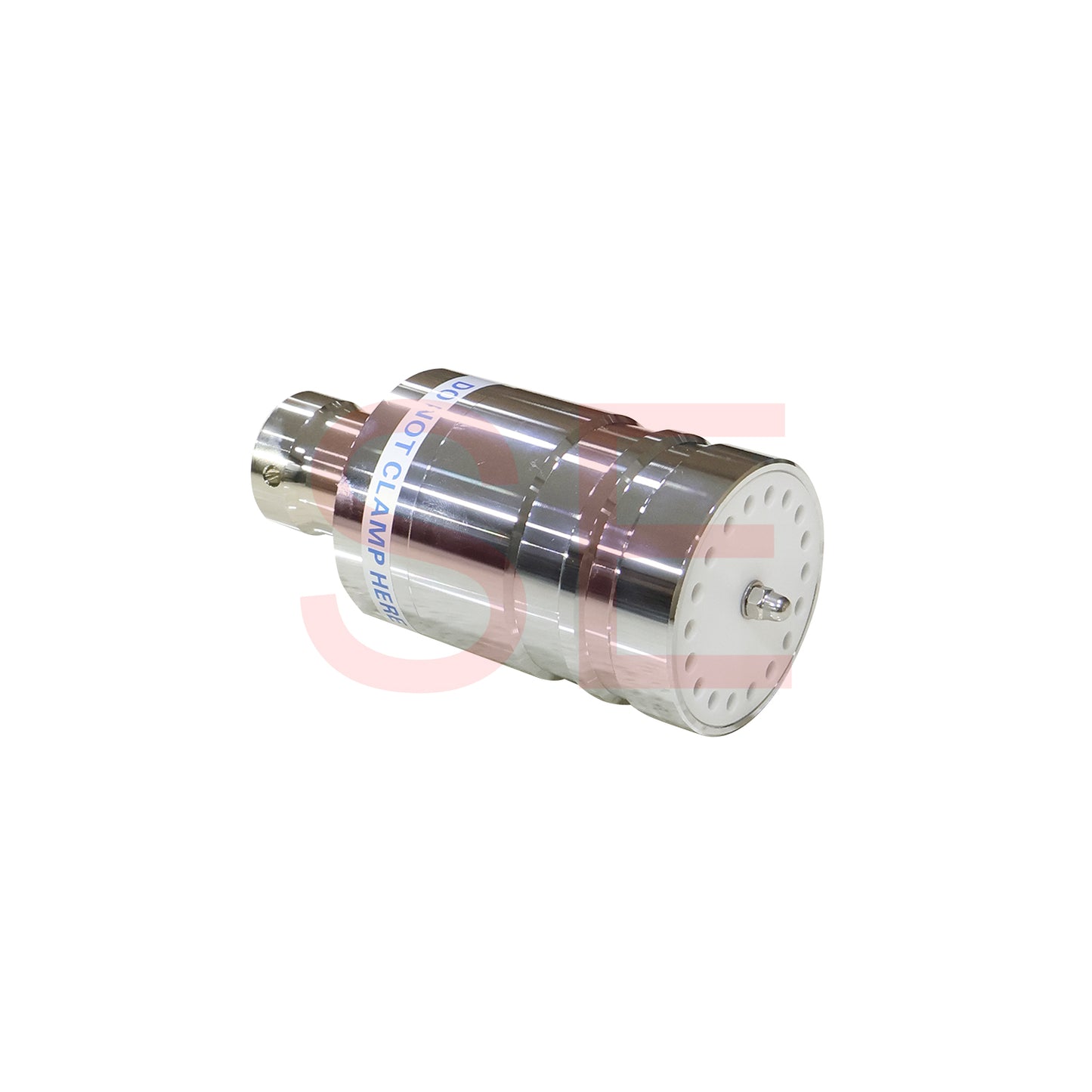 Branson Ultrasonic 803 Converter/Transducer Part No-101-135-040
