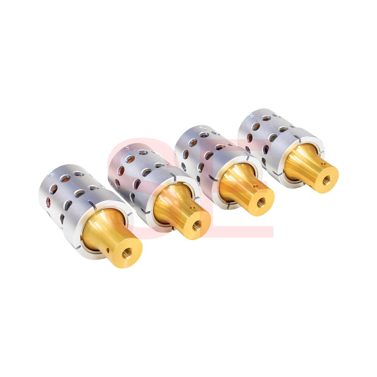 Dukane Converter/Transducer Replacement EDP NO 110-3122