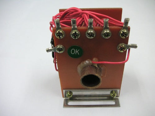 Tunning Coil Evergreen Ultrasonic-15khz & 20Khz ( Taiwan Make) Original