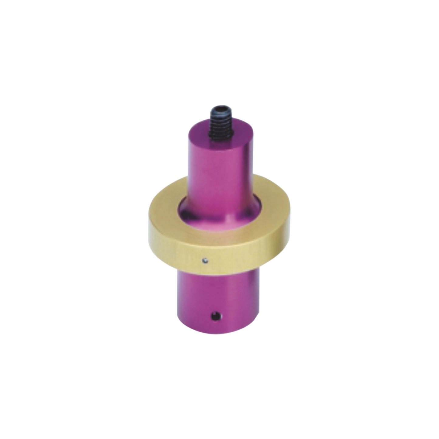 Branson Purple Booster(Gold) 40Khz 1:0.6 EDP NO 101-149-087