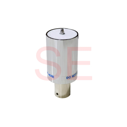 Branson 402 Converter/Transducer Part No -101-135-014