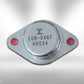 108-046F Branson transistor Part No-100-108-046