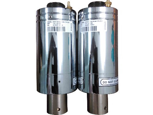 Ultrasonic Branson Converter/Transducer CR20 Series EDP No. 101-135-060
