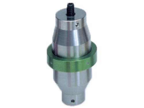 Branson 101-149-094 Ultraschall-Booster – AL 1:2.0, Silber, Für Schweißanwendungen